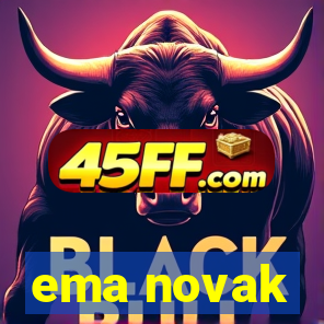 ema novak